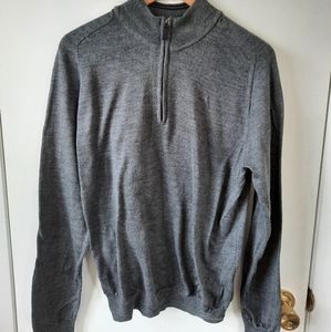 Kirkland Signature Mens Sweater L